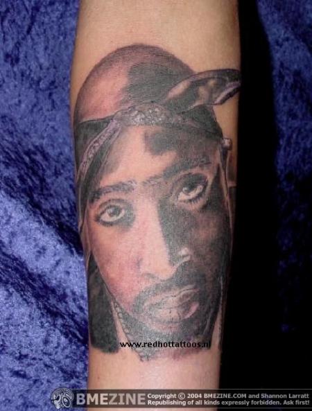 2 pac