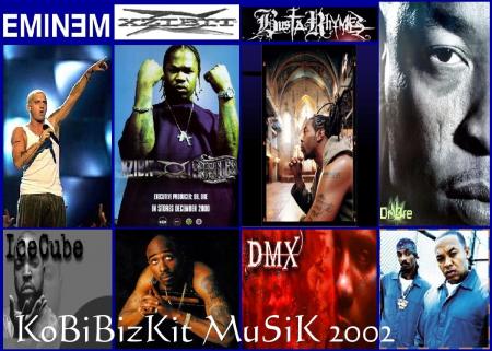 hip hop